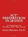 ACT Preparation in 28 Days: A Companion to The Real ACT Prep Guide