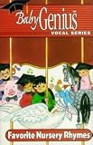 Music : Favorite Nursery Rhymes [CASSETTE]