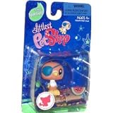 Littlest Pet Shop Sportiest Parrot #882IMAGE