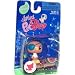 Littlest Pet Shop Sportiest Parrot #882_s-1