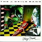 Freeze Frame by J. Geils Band