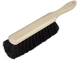 Bon Tools 11-219 Medium Soft Tampico Fiber Bricklayer's Brush