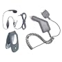 Three-Piece Value Combo Pack for Motorola i710, i730, i733
