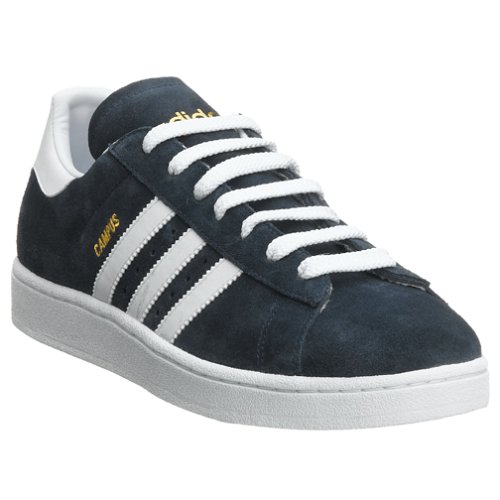 adidas Originals Men's Campus 2 Suede Street Shoe