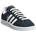adidas Originals Men's Campus Suede Street Shoe