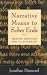 Narrative Means to Sober Ends: Treating Addiction and Its Aftermath (Guilford Family Therapy)