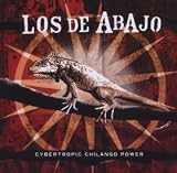 Cybertropic Chilango Power