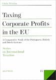 Review Kluwer Law International  / A Comparative Study of the Portuguese, British and Dutch Systems (Series on International Taxation)