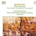 Prokofiev - Piano Concertos 1, 3 and 4