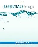 Essentials for Design QuarkXPress(TM) 6- Level 2 (Essentials for Design)