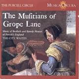 The Musicians of Grope Lane