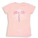 Code Lyoko - Clothing - Aelita Soaring Junior T-Shirt
