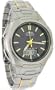 Casio Men's VA430SGA-9A1V Waveceptor Solar Atomic Watch