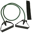 SPRI ES500R Xertube Resistance Band with Door Attachment and Exercise Charts (Green, Light) SPRI ES500R Xertube Resistance Band with Door Attachment and Exercise Charts (Green, Light)