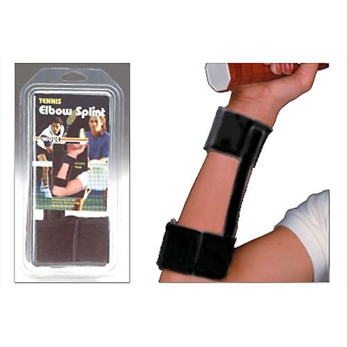Tennis Elbow Splint by Unique Sports (Junior/Ladies) (SM)