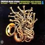 Woodstock Jazz Festival 1