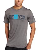 Quiksilver Men's Kelly Slater 11 Time Champ Tee