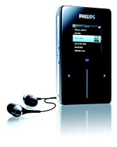 Philips HDD6320 30GB Digital Audio Player