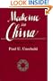 Medicine in China: A History of Ideas (Comparative Studies of Health Systems & Medical Care)