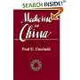 Medicine in China: A History of Ideas (Comparative Studies of Health Systems & Medical Care)