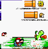 Silverscreen Theme MARIO! downloadable Software