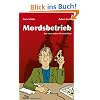 Mordsbetrieb: Der etwas andere Personalabbau