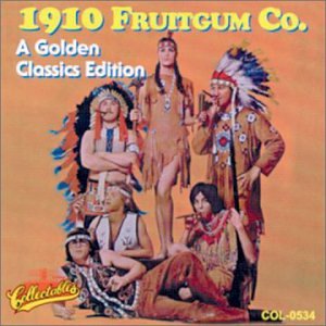 1910 Fruitgum Co - Golden Classics - Zortam Music