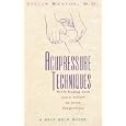 Acupressure Techniques: A Self-Help Guide by Julian Kenyon