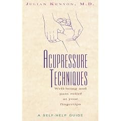 Acupressure Techniques: A Self-Help Guide