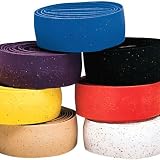 Cinelli Cork Road Bicycle Handlebar Tape - Solid