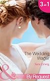 The wedding wager