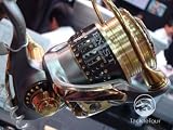 Daiwa EXIST 2506 limited edition