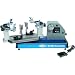 Gamma X-ES Electric Stringing Machine