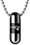 NFL New England Patriots Dream Capsule