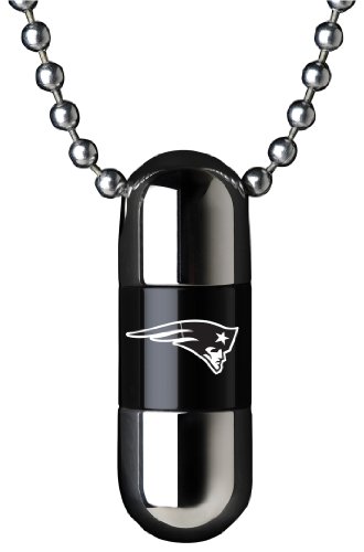 NFL New England Patriots Dream Capsule