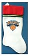 New York Knicks NBA Christmas Stocking