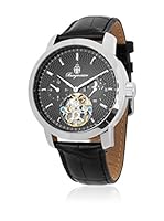 Burgmeister Reloj automático Man Brighton 43 mm