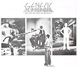 Lamp Lies Down on Broadway
