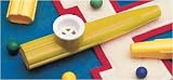Kazoos Yellow