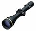 Leupold 4.5 - 14 x 50mm VX-III Series Long Range Riflescope, Matte Black Finish with Duplex Reticle, 30mm Tube.