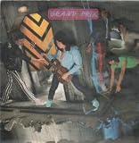 S/T LP UK RCA 1980