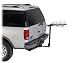 Outback 3-Bike Hitch Mount Rack
