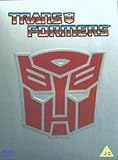 Revue Rhino Entertainment Company  / Transformers - Season 2 - Vol. 1