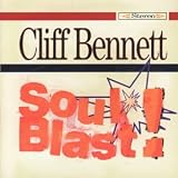 Soul Blast!
