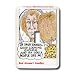 Londons Times Funny Panel Hollywood Cartoons - Rod Stewart Smalley - Light Switch Cov...