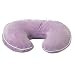 Lavender Boutique Boppy Nursing Pillow