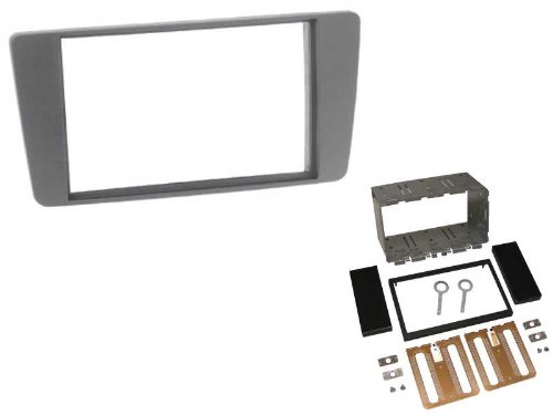 Dietz 60036 Radioblende Doppel-DIN Skoda Octavia Yeti (bis 2007)