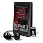 The League of Night and Fog [With Earbuds] (Playaway Adult Fiction)
