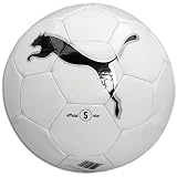 Puma Big Cat II Soccer Ball