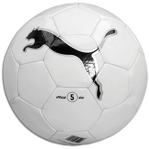 Buy Puma Big Cat II Soccer Ball by Puma